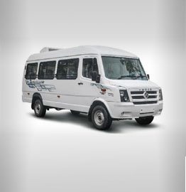 tempo travaller service