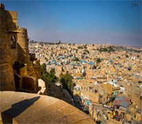 sightseen place tour