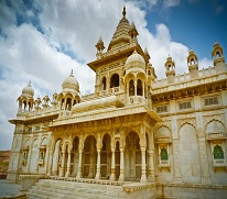 sightseen place tour